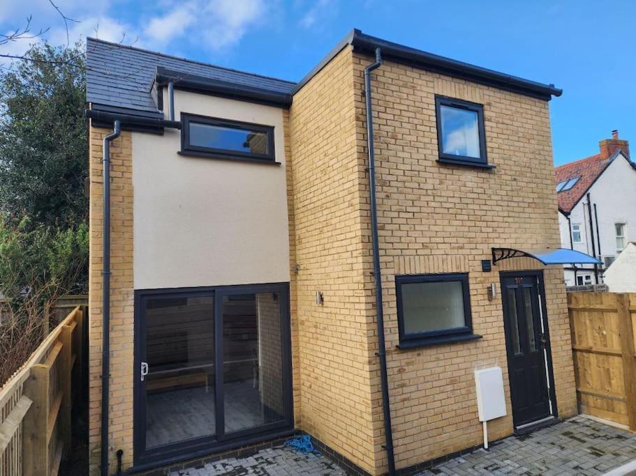 Charming New 2Br Detached House-Central Headington- Wi-Fi, Netflix, Top Location Oxford Buitenkant foto
